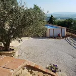 La Casetta Nel Bosco Fosco