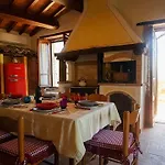 Prázdninový dům La Casetta Nel Bosco Fosco