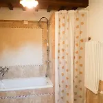 La Casetta Nel Bosco Prázdninový dům Fosco