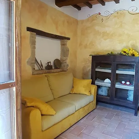 Tatil Evi La Casetta Nel Bosco