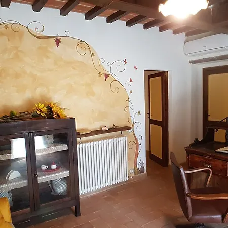 La Casetta Nel Bosco Casa vacanze