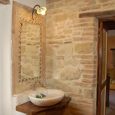 La Casetta Nel Bosco Tatil Evi *