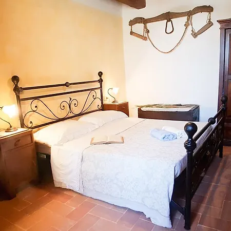 Casa vacanze La Casetta Nel Bosco