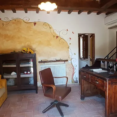 Tatil Evi La Casetta Nel Bosco *