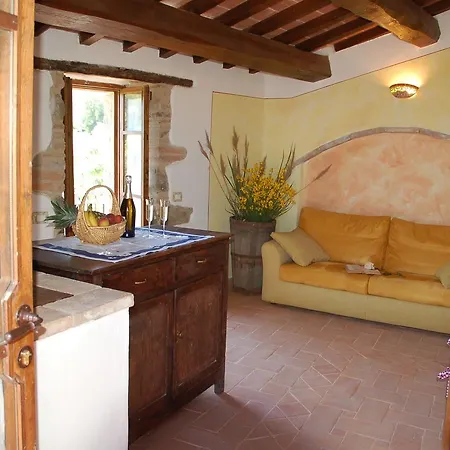 Tatil Evi La Casetta Nel Bosco