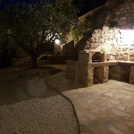 La Casetta Nel Bosco Fosco