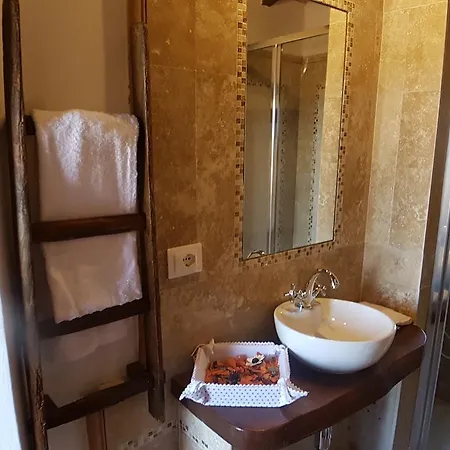 Tatil Evi La Casetta Nel Bosco