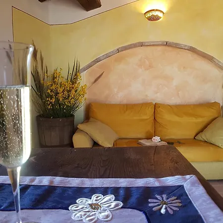 La Casetta Nel Bosco Casa vacanze