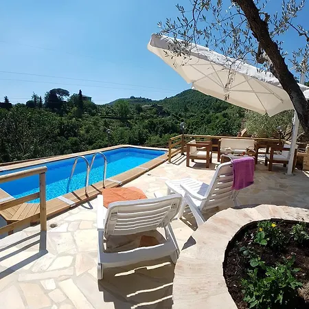 Casa vacanze La Casetta Nel Bosco Fosco