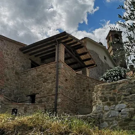 Tatil Evi La Casetta Nel Bosco *