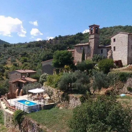 La Casetta Nel Bosco *